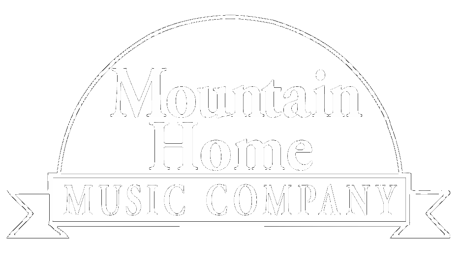 Mountain Home Music Company
